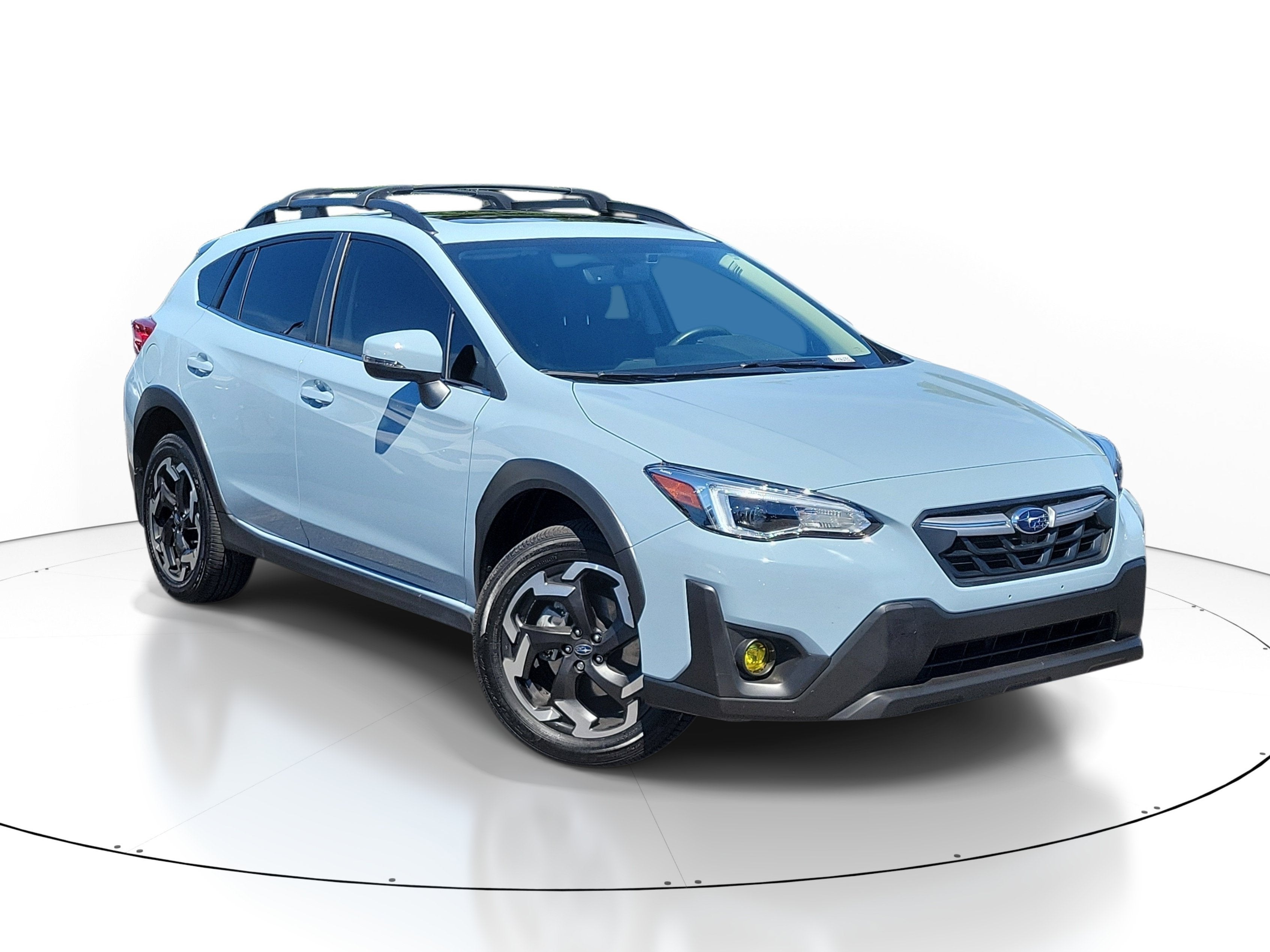 2023 Subaru Crosstrek