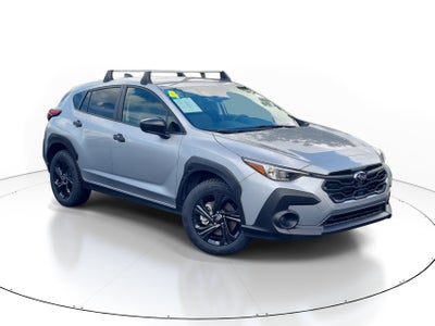 2024 Subaru Crosstrek Sport Utility