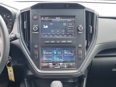 2024 Subaru Crosstrek Sport Utility