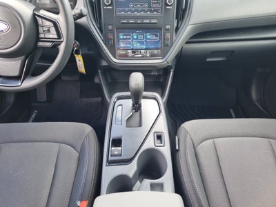 2024 Subaru Crosstrek Sport Utility