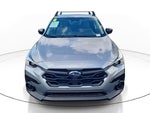 2024 Subaru Crosstrek Sport Utility