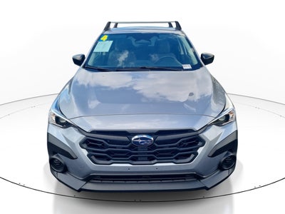 2024 Subaru Crosstrek Sport Utility