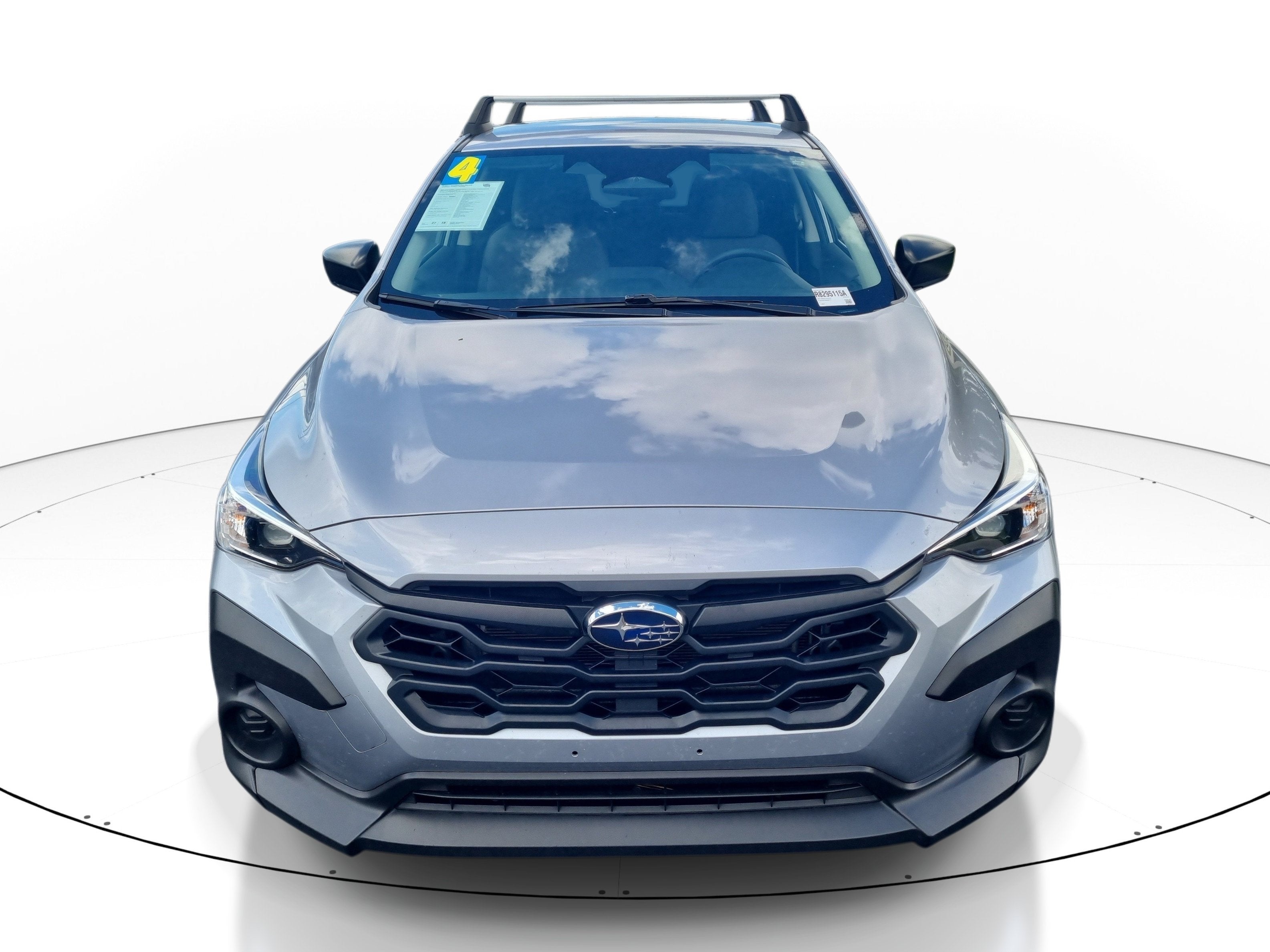 2024 Subaru Crosstrek Sport Utility