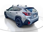 2024 Subaru Crosstrek Sport Utility