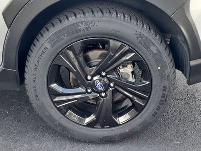 2024 Subaru Crosstrek Sport Utility