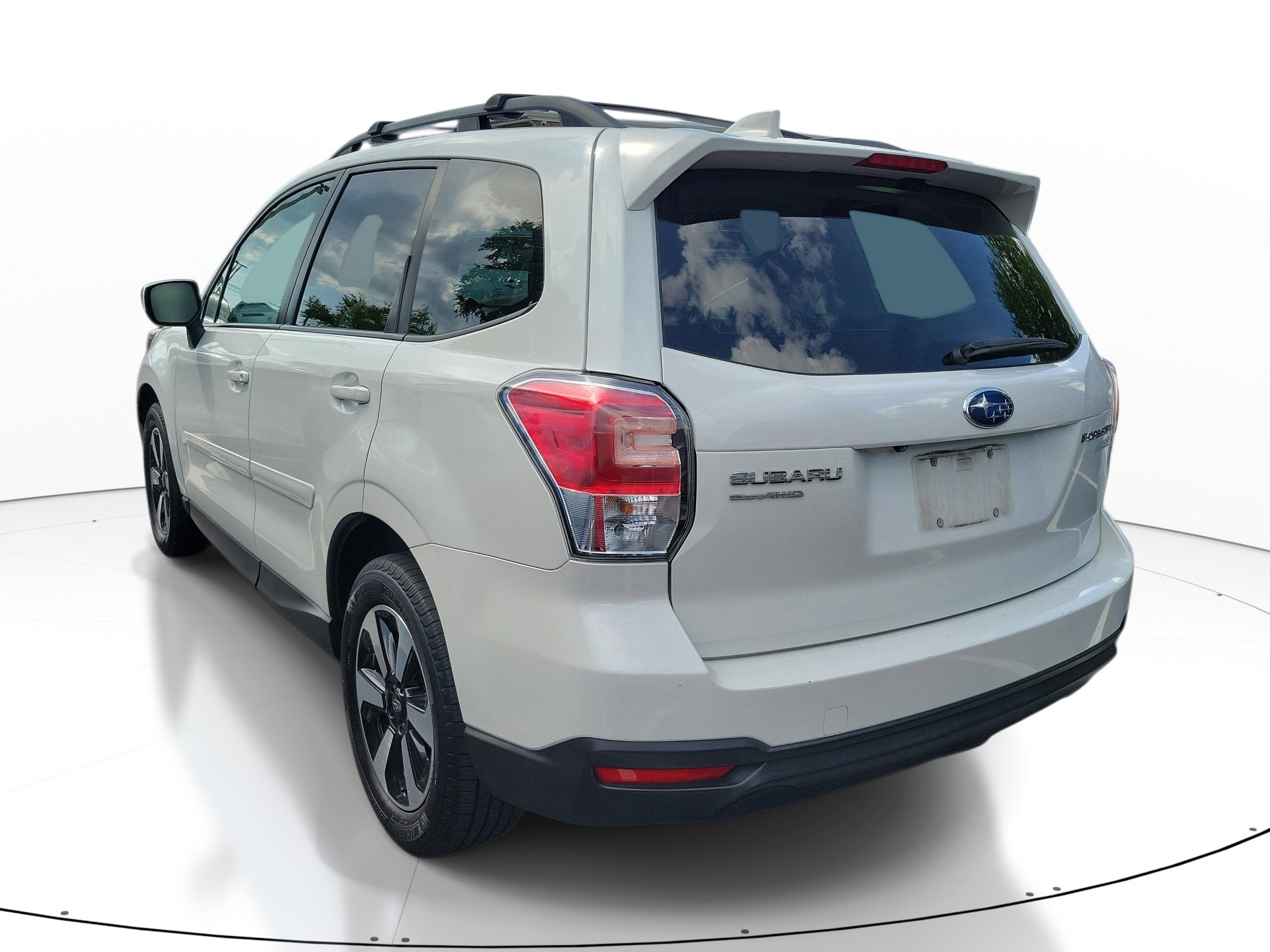 2017 Subaru Forester Premium
