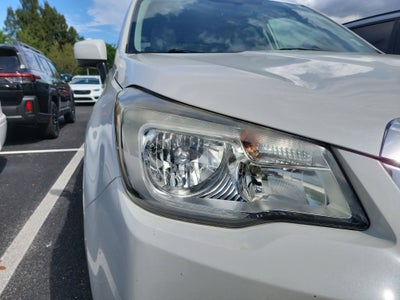 2017 Subaru Forester Premium