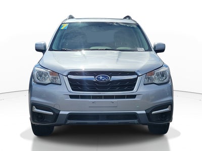 2017 Subaru Forester Premium