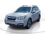 2017 Subaru Forester Premium