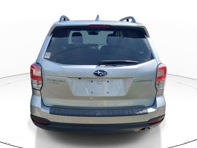 2017 Subaru Forester Premium