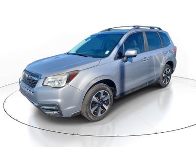 2017 Subaru Forester Premium