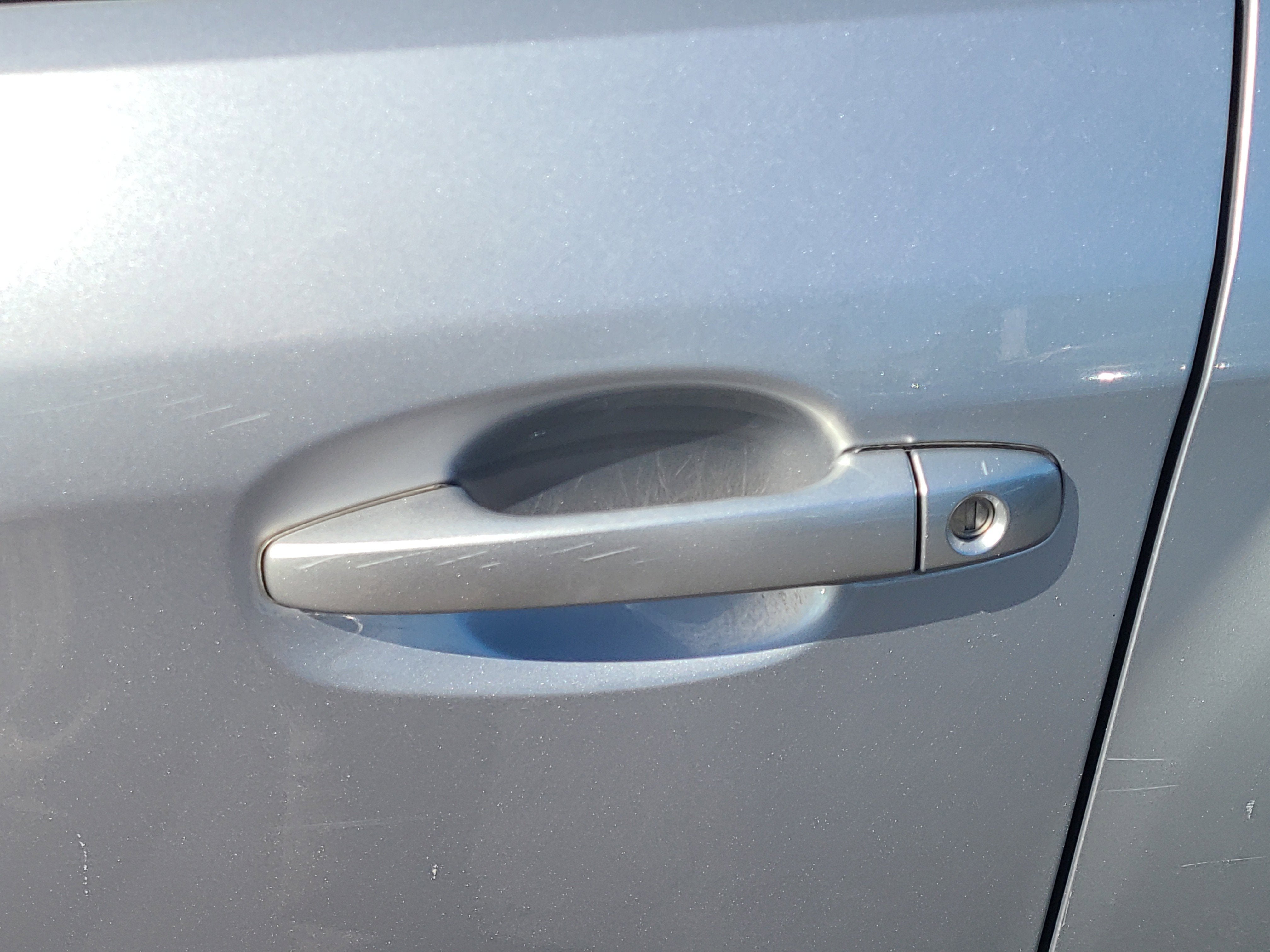 2017 Subaru Forester Premium