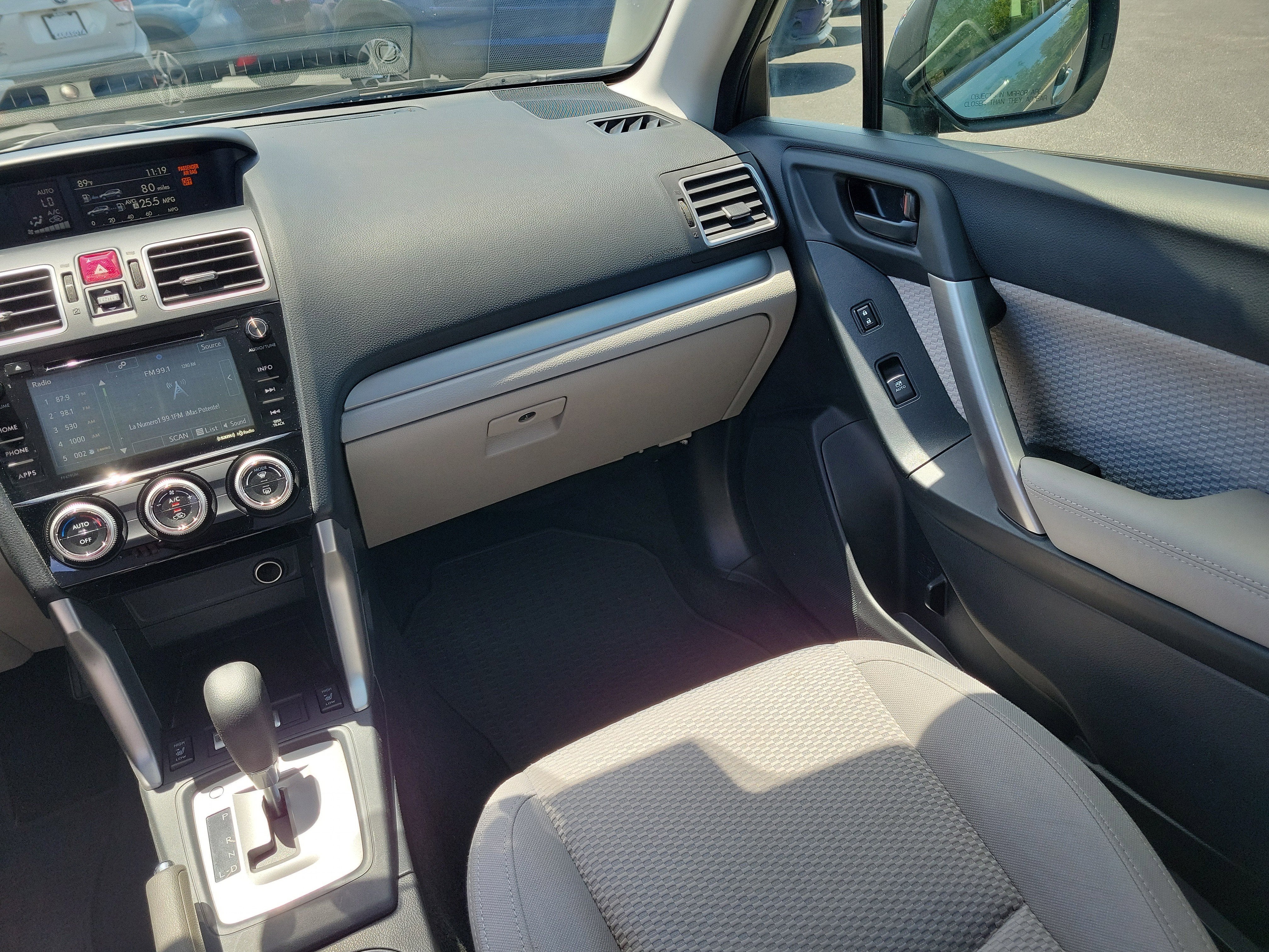 2018 Subaru Forester Premium