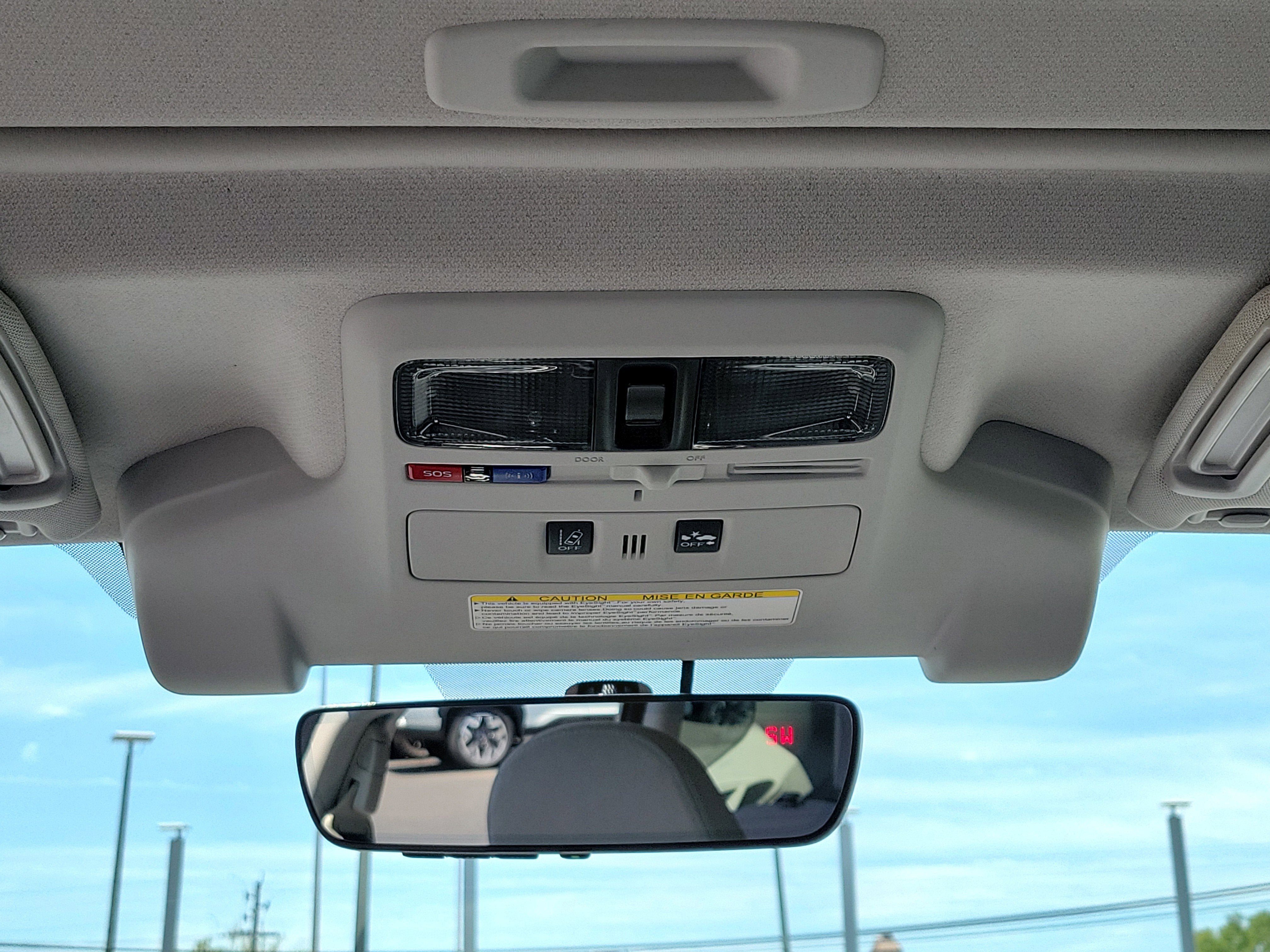 2018 Subaru Forester Premium