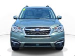 2018 Subaru Forester Premium