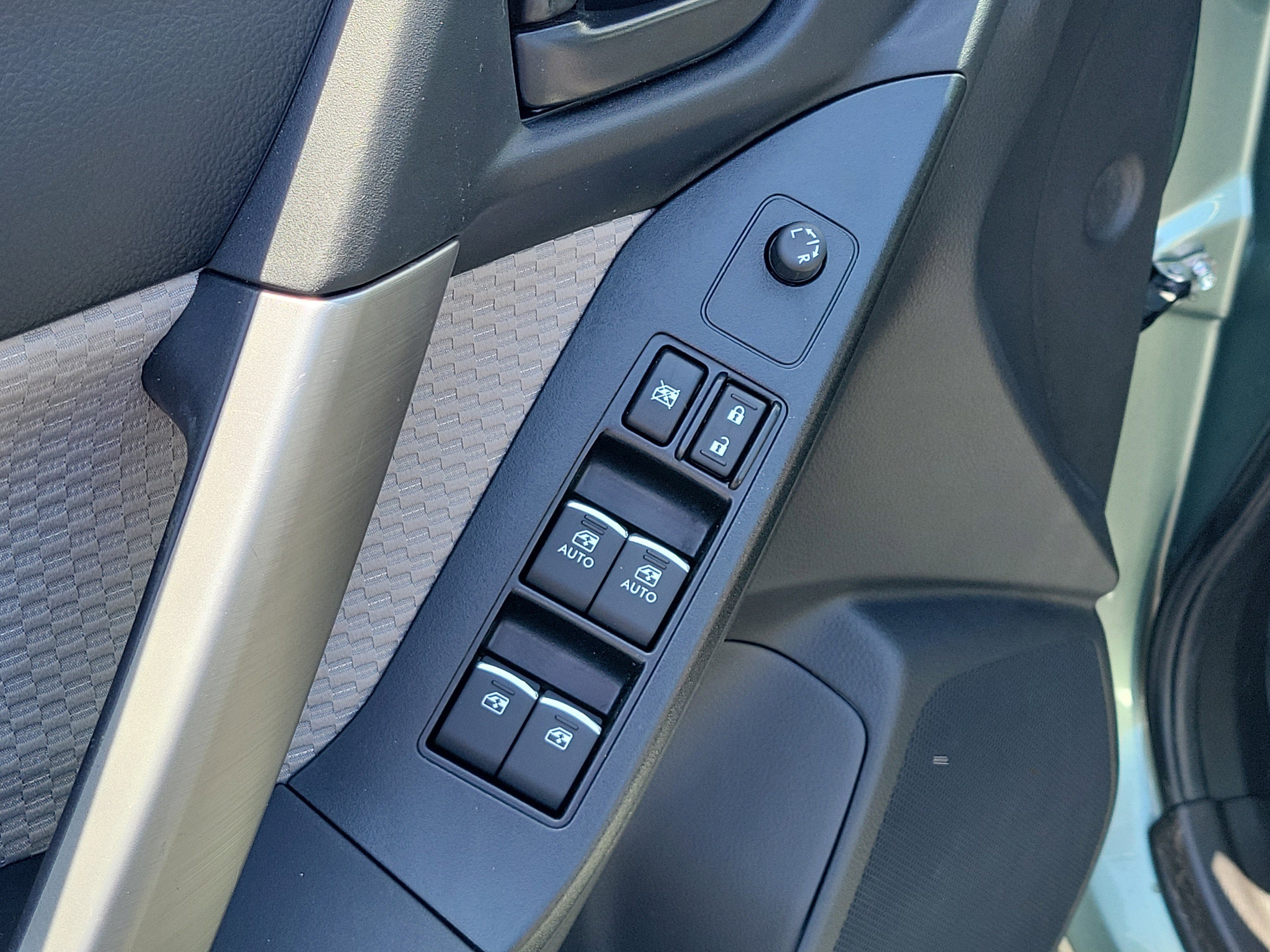 2018 Subaru Forester Premium