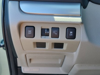 2018 Subaru Forester Premium