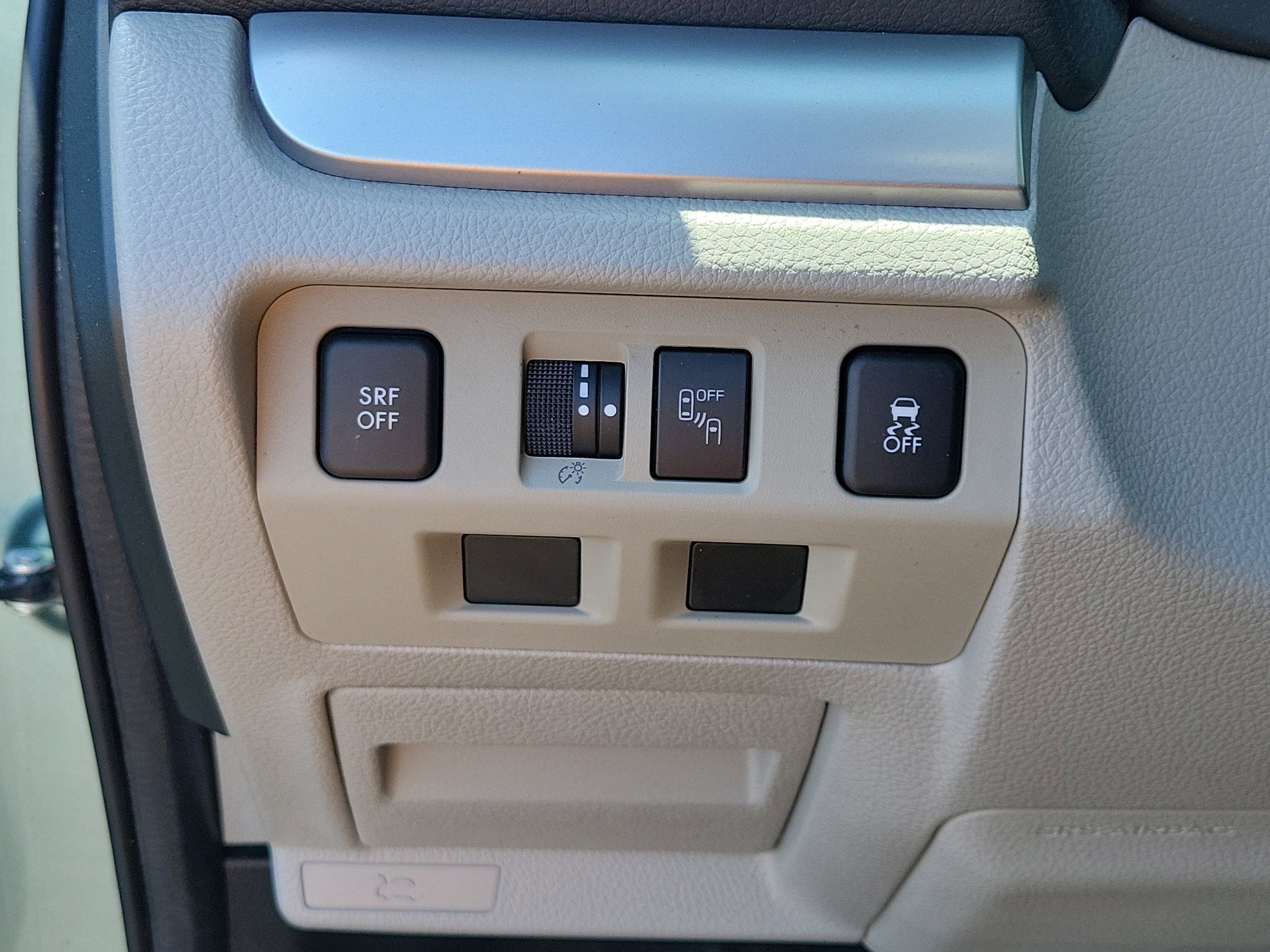 2018 Subaru Forester Premium