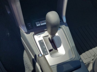 2018 Subaru Forester Premium