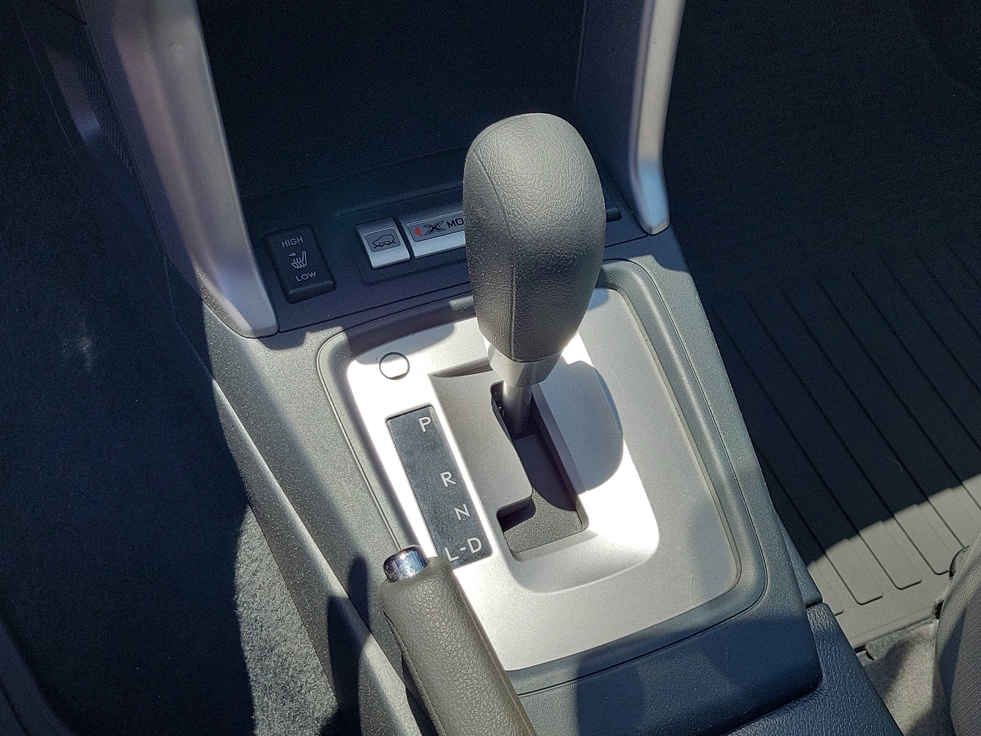 2018 Subaru Forester Premium