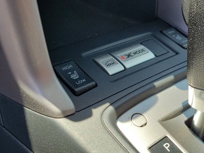 2018 Subaru Forester Premium