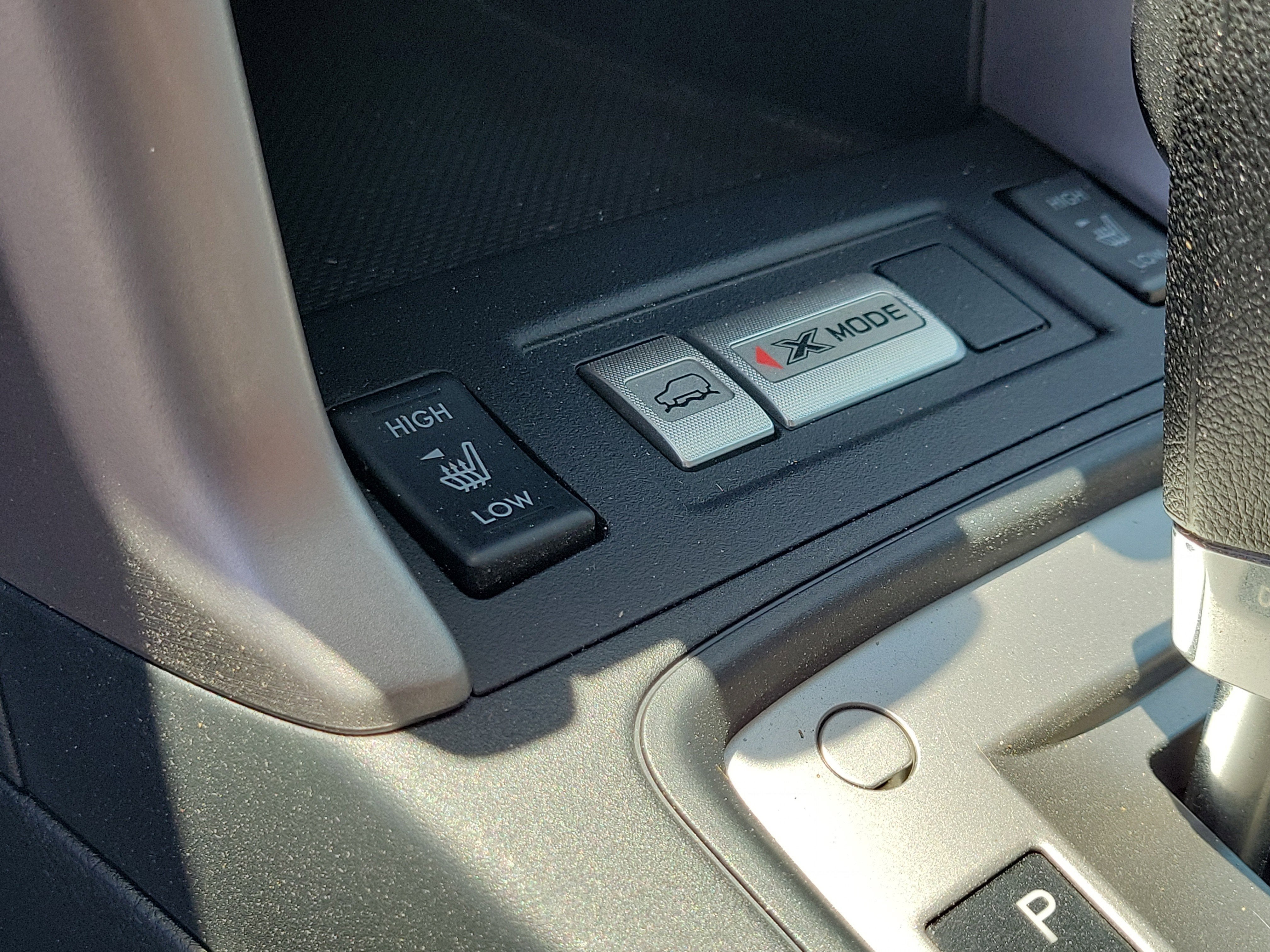 2018 Subaru Forester Premium