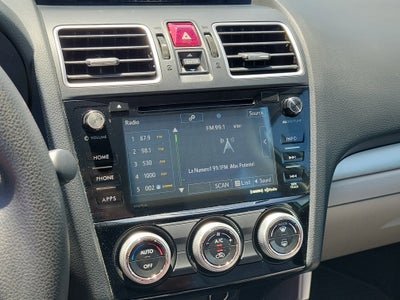 2018 Subaru Forester Premium