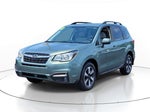 2018 Subaru Forester Premium