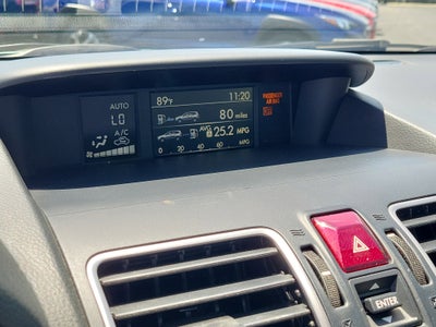 2018 Subaru Forester Premium