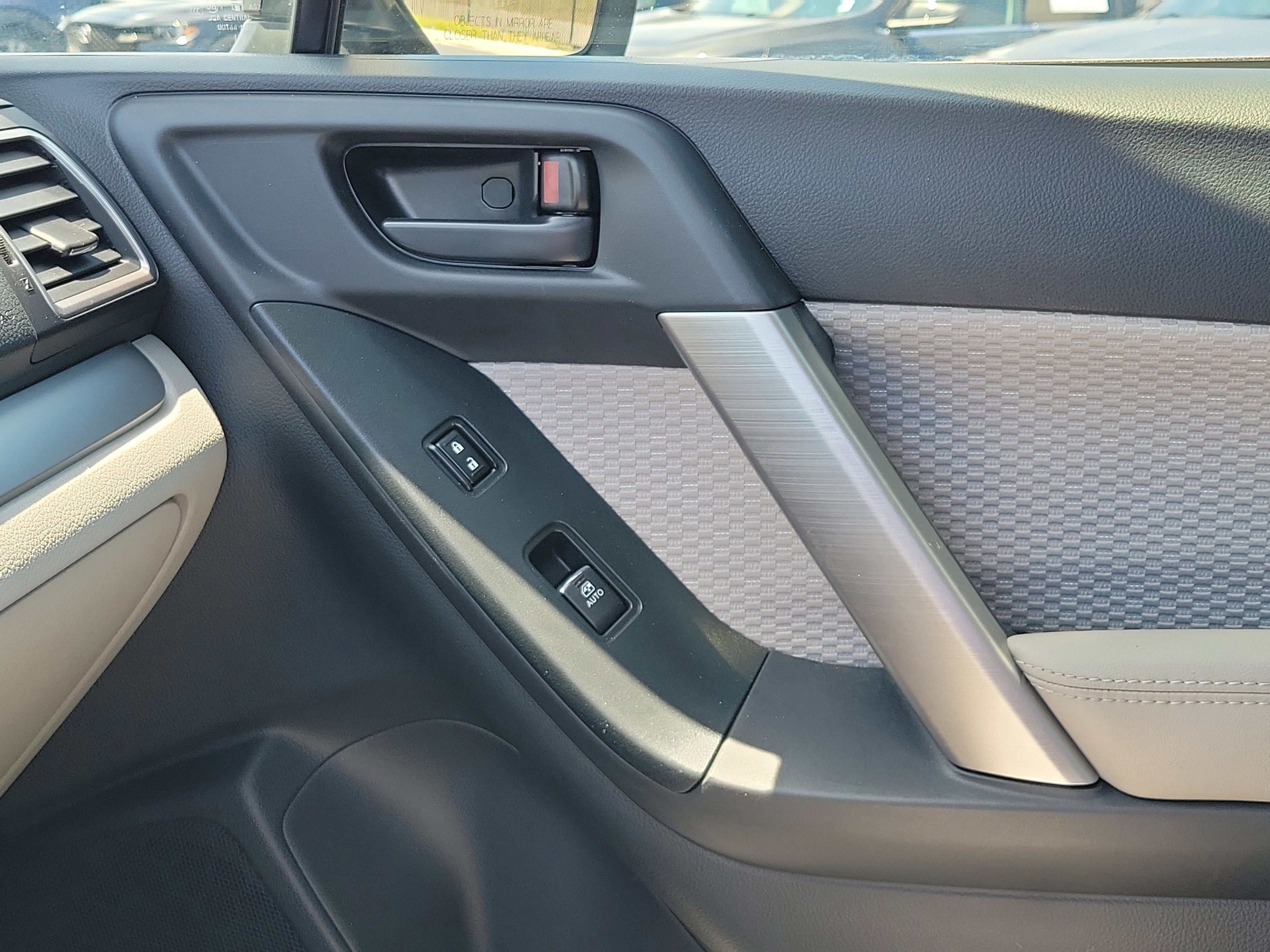 2018 Subaru Forester Premium