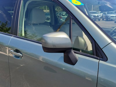 2018 Subaru Forester Premium