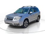 2018 Subaru Forester Premium