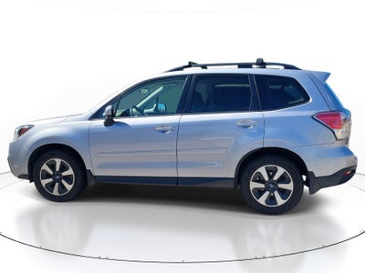 2018 Subaru Forester Premium