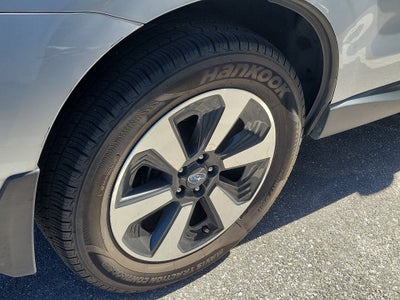 2018 Subaru Forester Premium