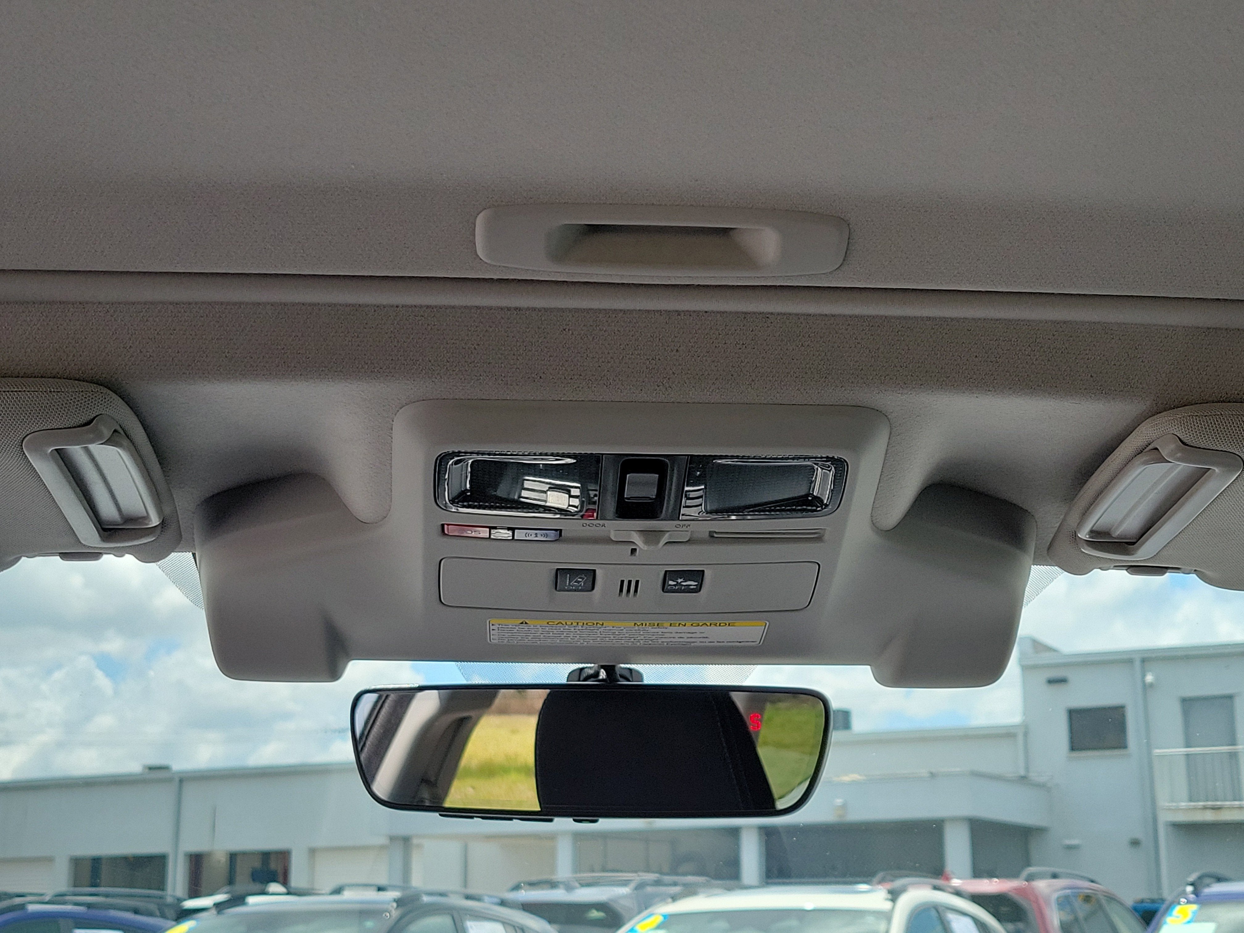 2018 Subaru Forester Premium