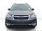 2018 Subaru Forester Limited