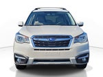 2017 Subaru Forester Limited