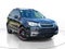 2018 Subaru Forester Touring