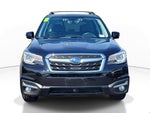 2018 Subaru Forester Touring