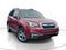 2017 Subaru Forester Touring