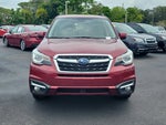 2017 Subaru Forester Touring