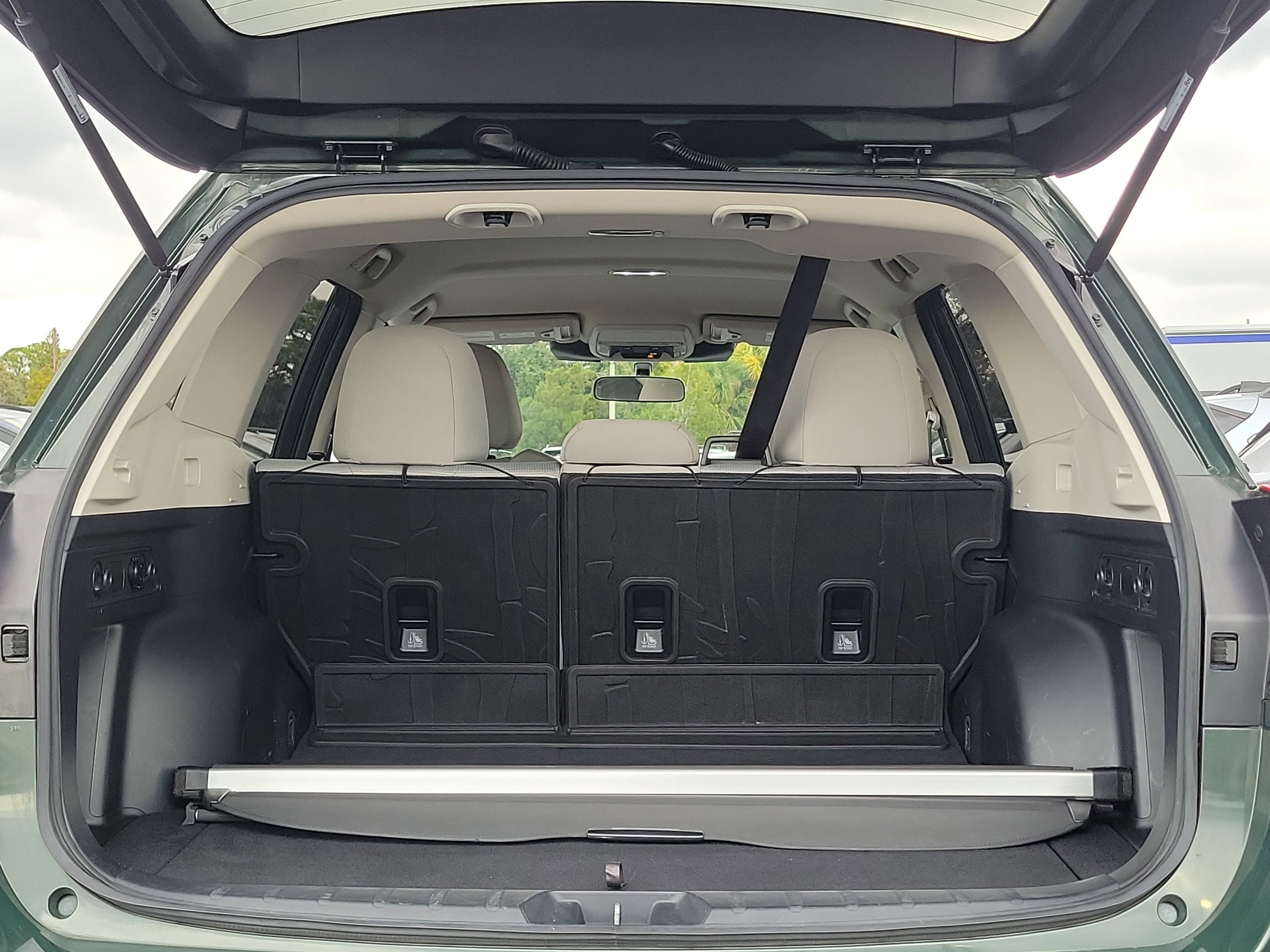 2023 Subaru Forester Sport Utility