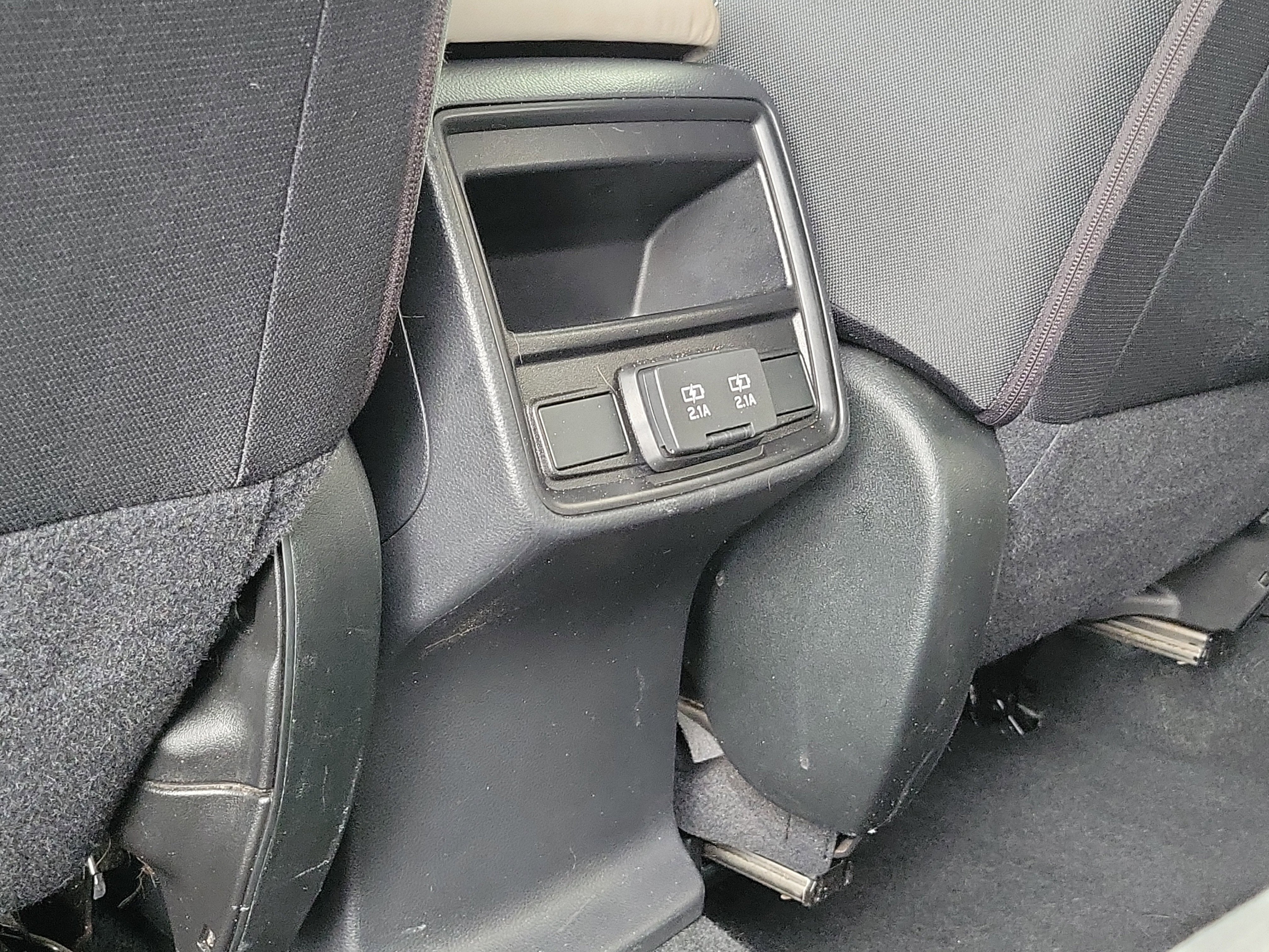 2023 Subaru Forester Sport Utility