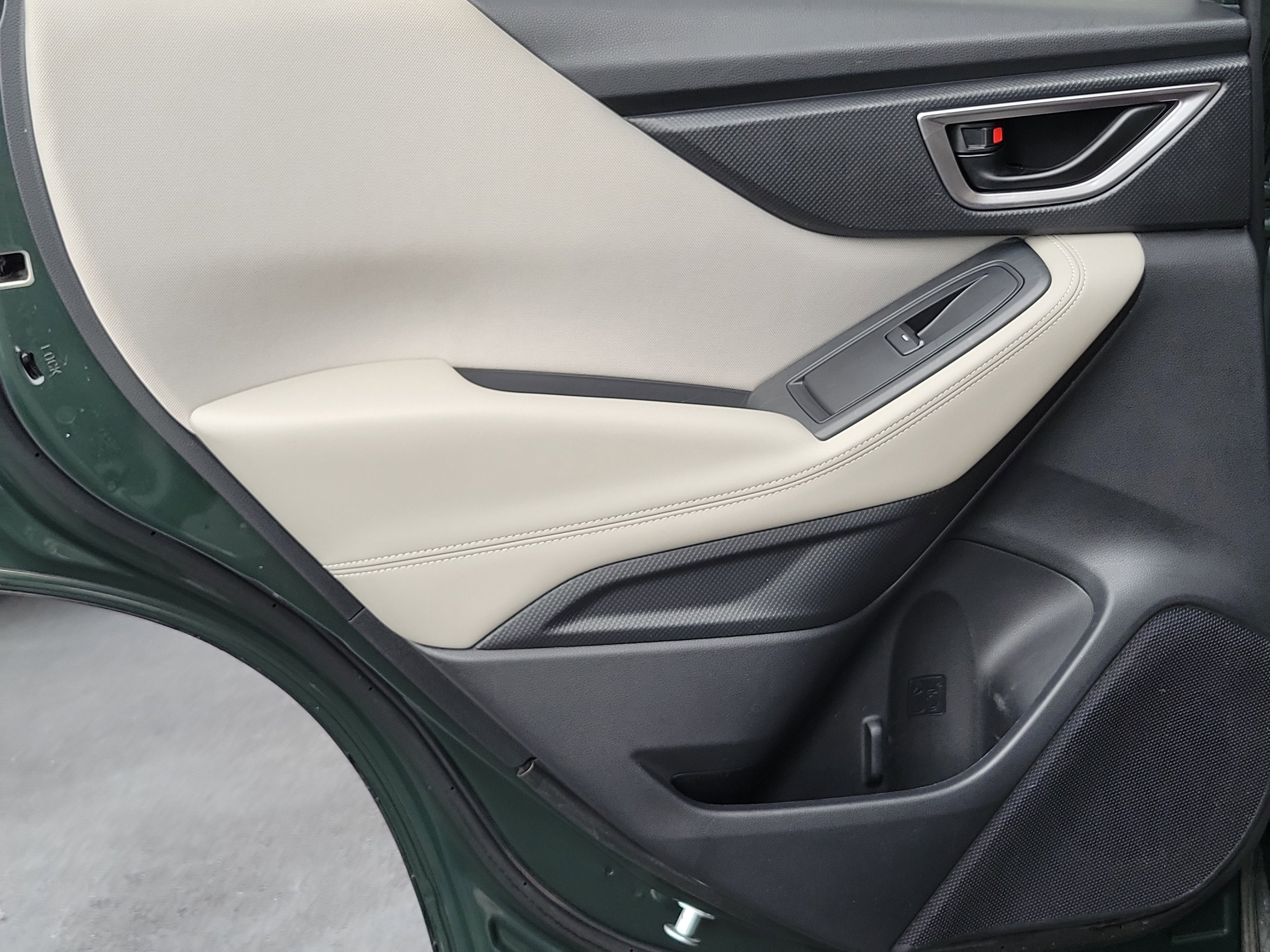 2023 Subaru Forester Sport Utility