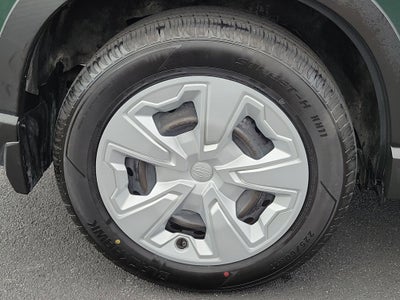 2023 Subaru Forester Sport Utility