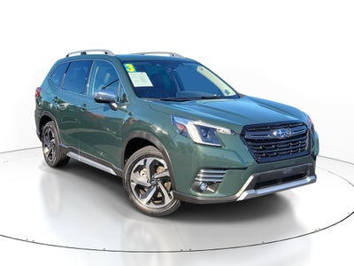 2023 Subaru Forester Touring