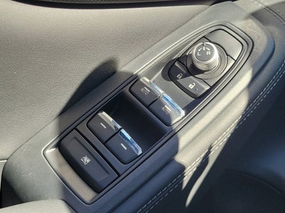 2023 Subaru Forester Touring