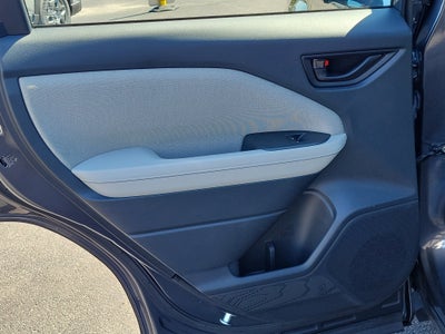 2025 Subaru Forester Sport Utility