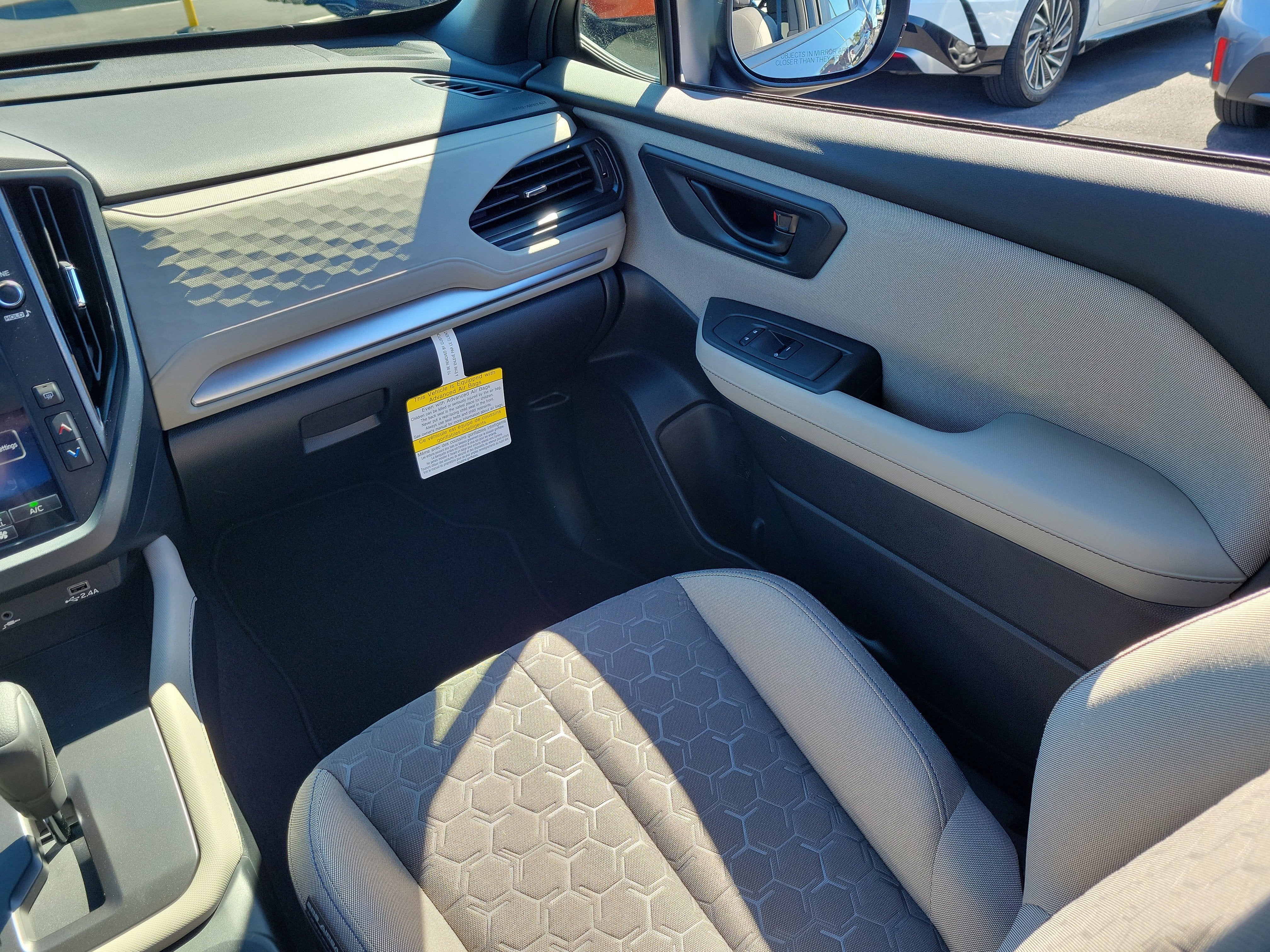 2025 Subaru Forester Sport Utility