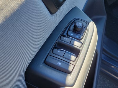 2025 Subaru Forester Sport Utility